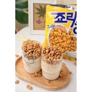 ขนมเกาหลี รวมคอลเลคชั่นขนมสุดฮิตจากเกาหลี korea snack collection brand nongshim crown korea 한국인기과자모음