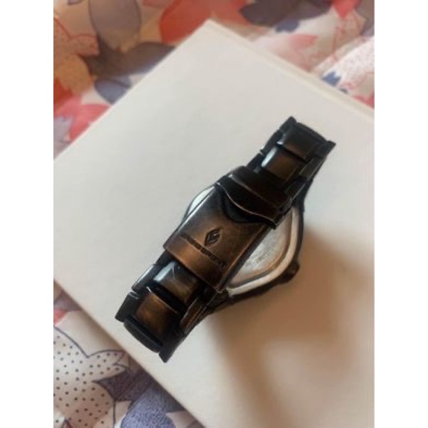 Casio protrek triple sensor ใช้งานปกติ มีของแถม!! - preeyavis - ThaiPick