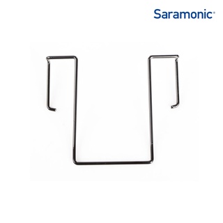 Saramonic SR-UM10-MC2 คลิปเข็มขัดไมโครโฟนไร้สาย UwMic9,UwMic10,UwMic15, UwMic11,VmicLink5