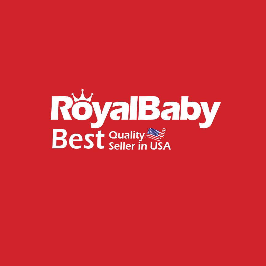 RoyalBaby Official store logo