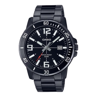 CASIO รุ่น MTP-VD01B-1B,-5B