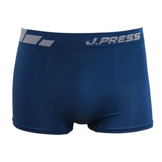 J.Press กางเกงในชาย ขาสั้น Seamless เจเพรส รุ่น 8230 บรรจุ 1 ตัว/แพ็ค (มีให้เลือก 5 สี)