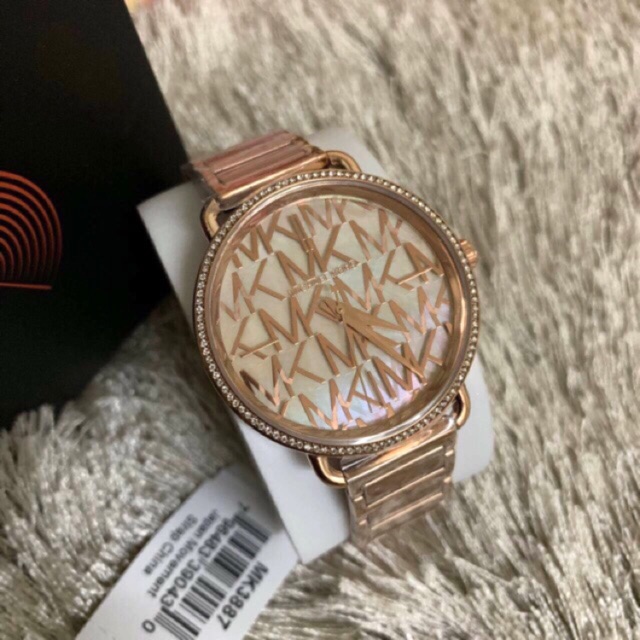 michael kors mk3887