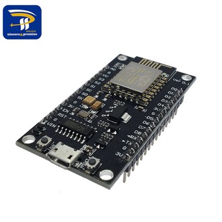 โมดูลไร้สาย CH340 NodeMcu V3 Lua WIFI Internet of Thi...