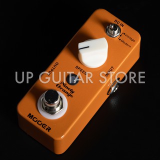 Mooer Ninety Orange - Phaser ของแท้ 100%