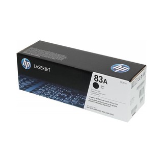 Toner Original HP 83A-CF283A