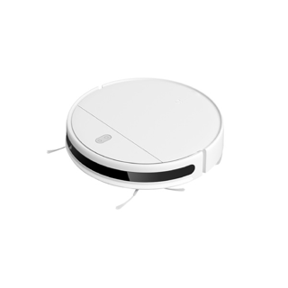 [3455บ.โค้ดFKRV3TUQ] Xiaomi Mijia Robot Vacuum Cleaner G1 หุ่นยนต์ดูดฝุ่น กวาด ดูด ถู พร้อมส่ง ผ่อน 0%