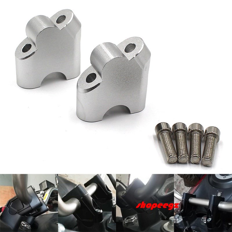 สําหรับ Suzuki V-STORM DL 250 DL250 DL650 DL 650 XT DL 1000 GW250FS DL650 รถจักรยานยนต์จักรยาน GW250