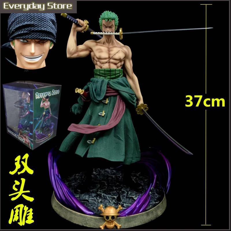 one piece gk figure