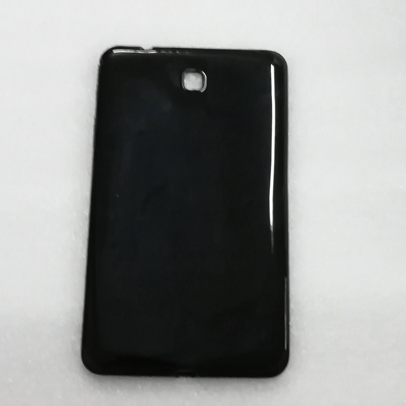 เคสป้องกันโทรศัพท์มือถือ Tpu แบบนิ่ม สําหรับ Samsung Galaxy Tab 2 3 4 7 นิ้ว GT-P3100 P3110 SM-T210 T211 T215 T217 7.0 SM-T230 T231 T235 T237 T239