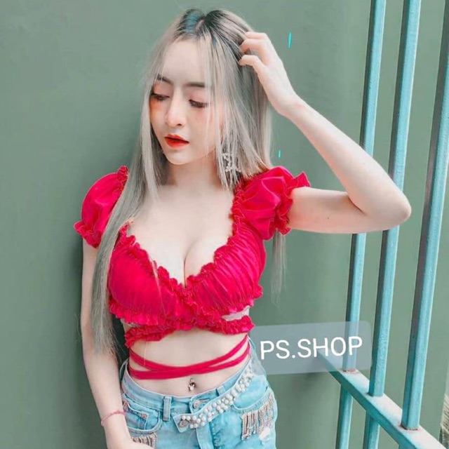 เสื้อผ้าแฟชั่น Sale 120฿ทุกตัว Shopee Thailand 