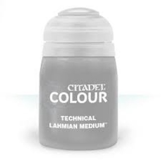 citadel Technical color Lahmain Medium