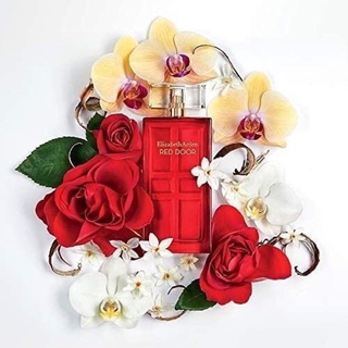 น้ำหอมElizabeth Arden Red Door EDT100ML 🔆ทักแชทเช็คสต๊อกก่อนนะ🫧