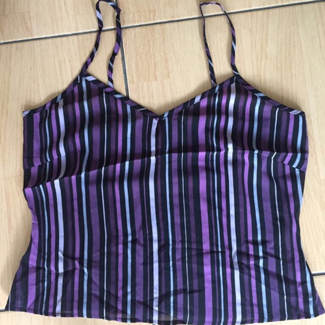 เสื้อกล้าม Esprit***