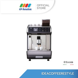 SAECO ซาเอโก เครื่องชงกาแฟ รุ่น IDEACOFFEERESTYLE