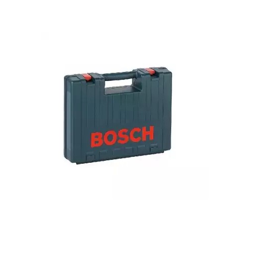 bosch เฉพาะกล่องเปล่าๆ เหมาะสำหรับใส่สว่านแบต 12V GSB,GSH 120-li เท่านั้น