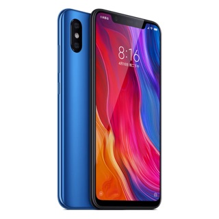 Xiaomi Mi8