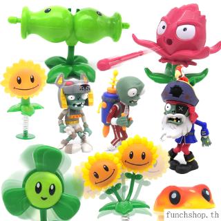 ของเล่นปริศนาของเล่น pvz plants vs zombies