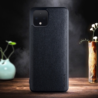 NEW เคสโทรศัพท์มือถือแบบหนังสําหรับ Google Pixel 4 Xl