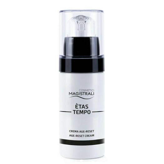 ❤ราคาดี๊ดีค่ะ!!❤ใหม่แท้ 100%Cosmetici Magistrali Etas TEMPO Age-Reset Cream 30 ml.