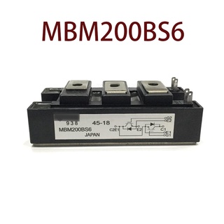 Sz MBM200BS6 รับประกัน 1 ปี {รูปถ่ายในโกดัง}