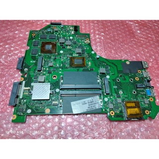 MN7 MAINBOARD ASUS K56CB I7-3537 VGA4G ของใหม่ แท้ 100%