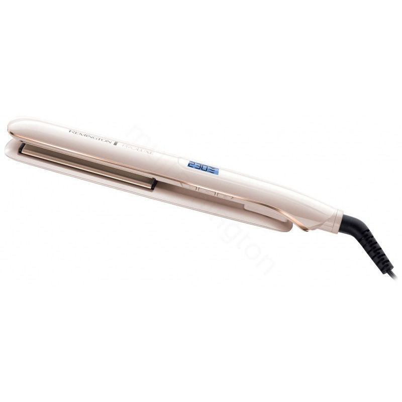 REMINGTON Proluxe Straihtener เครื่องหนีบผมรุ่น S9100 สี Rose Gold