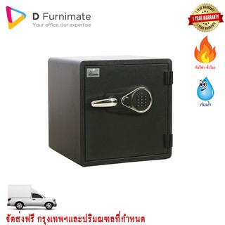 ตู้เซฟกันไฟ AURUM รุ่น OL-SWF1818E รหัสอิเล็กทรอนิกส์