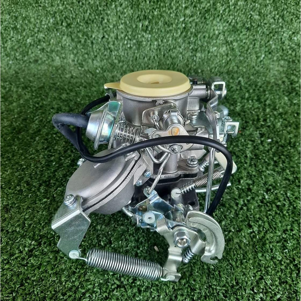 คาร์บู คาร์บูเรเตอร์ คาร์บิว มาสด้า แฟมิลี่ 1400 Carburater Mazda Familia 1400 งานไต้หวัน ตรงรุ่น ปร