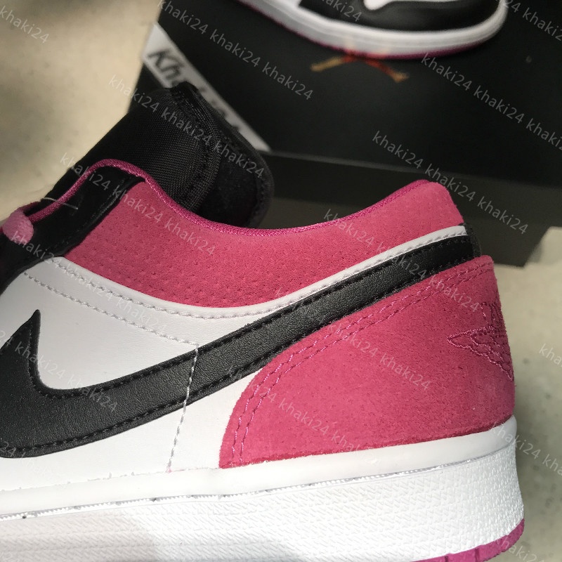 aj1 rose
