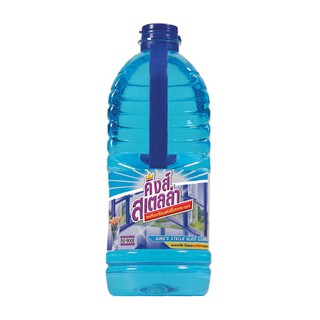 คิงส์สเตลล่า ผลิตภัณฑ์เช็ดกระจก 2,020 มล. Kings Stella Glass Cleaner 2,020 ml.