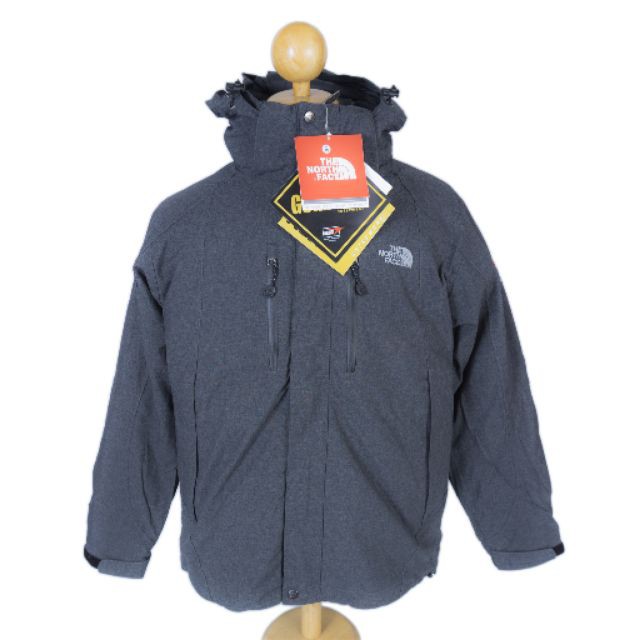 the north face 3 in 1 jacket