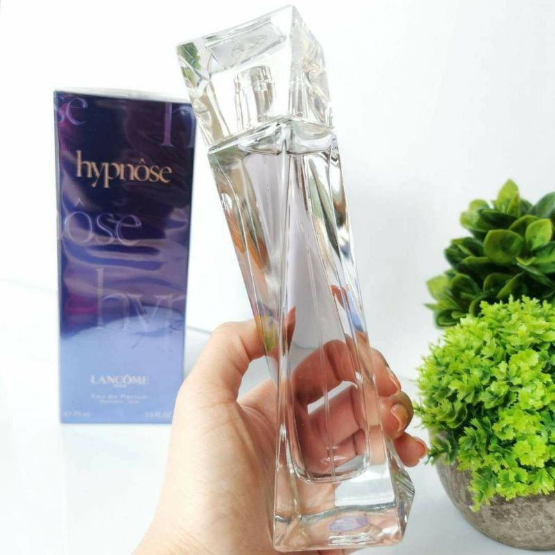 ้ำหอม Lancome Hypnose EDP  75 ml น้ำหอมเคาท์เตอร์แบรนด์แท้