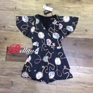 Bellita