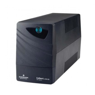 Emerson UPS Liebert itON PSA600HBX 600VA/360W รุ่น PSA600H-BX (Black)