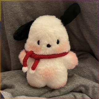 ของเล่นตุ๊กตา Hello Kitty Pochacco สําหรับเด็ก