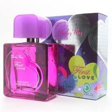 น้ำหอม Dorall Collaction กลิ่น Frist Love /100ML