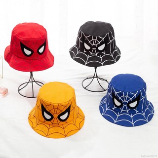 หมวกแก็ป caps ลายการ์ตูนสําหรับเด็ก