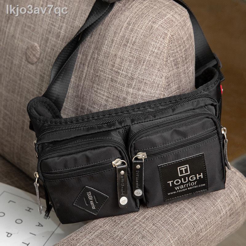 BAG ADIDAS Men's Crossbody Bag Waist Bag Men Chest Bag Cross Body Bag