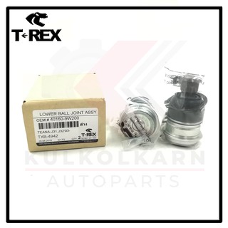 TREX ลูกหมากปีกนกล่าง NISSAN TEANA J32 03-07, J32 07-11 (TXB-4942)