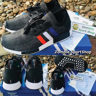 รองเท้าNMD R1 "Tri Color" Size36-40 *ส่งฟรีKerry*