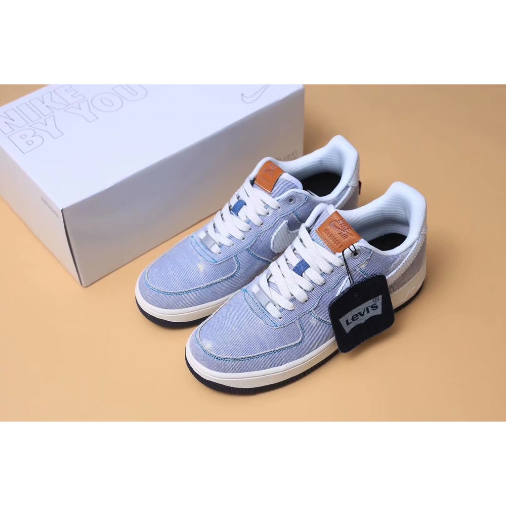 Jay Chou Love Lee Levi 39 S X Endurance Af1 Air Max อุปกรณ์เสริม