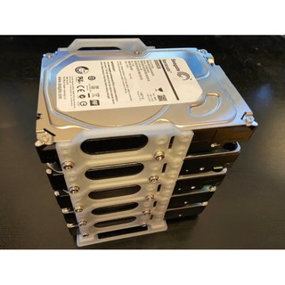 Harddisk rack stack - ชุดแรค ฮาร์ดดิส ที่ใส่ HDD ที่ใส่ฮาดดิส