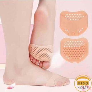 แผ่นซิลิโคนรองช้ำพื้นรองเท้า พื้นรองเท้าลดแรงกระแทก  ป้องกัน…