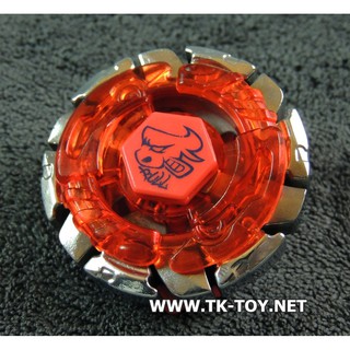 เบย์เบลดของแท้ Beyblade Dark Bull H145sd Metal Fusion Bb-40 [TAKARA TOMY]