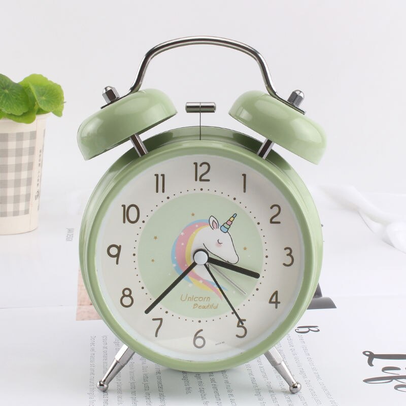 Cute Unicorn Alarm Clock For Kids ciudaddelmaizslp.gob.mx