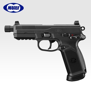 [ผ่อน 0% นาน 10 เดือน]  Tokyo Marui FNX-45 Tactical GBB (Black) ระบบ แก๊ส บี บี กัน TM มารุอิ มารูอิ