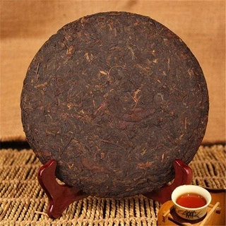 Pu'er Tea ชาดํา 357 กรัม