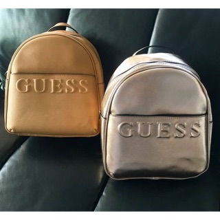 💘😍 NEW!!! GUESS WOMANS BACKPACK ใครไม่มีจัดว่าพลาด!!  🍭