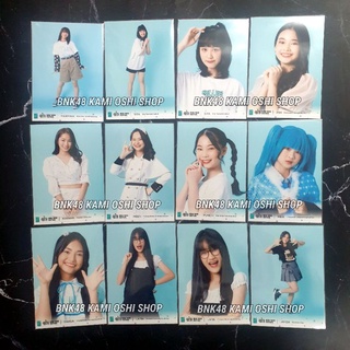 *12-70บาท*ใบเศษ Merry Memorial 48th Festival photoset ปีใหม่ 2021 มามิ้งค์ สิตา Marmink Sita cgm48